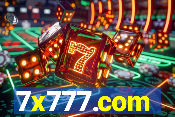 7x777.com