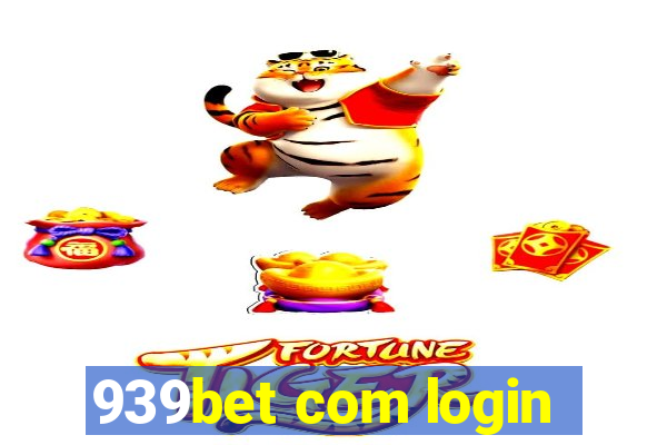 939bet com login