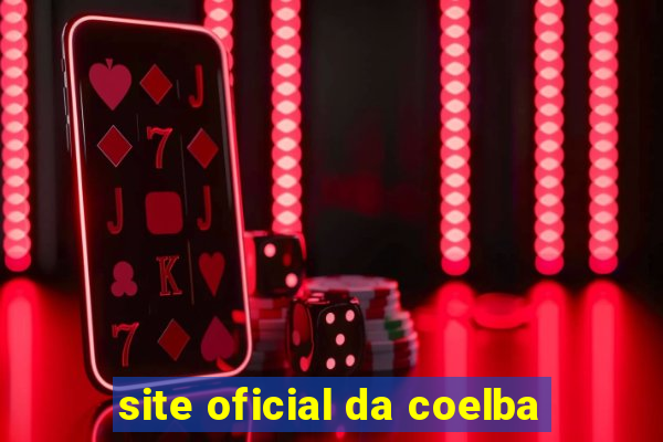 site oficial da coelba