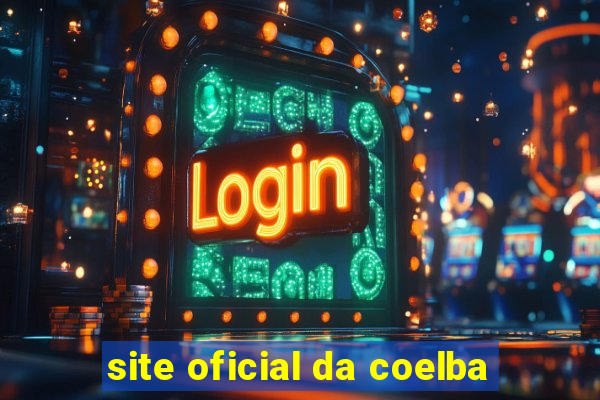 site oficial da coelba