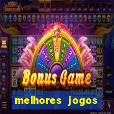 melhores jogos pagos android