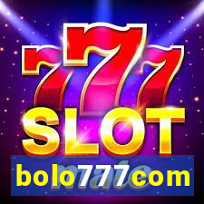 bolo777com