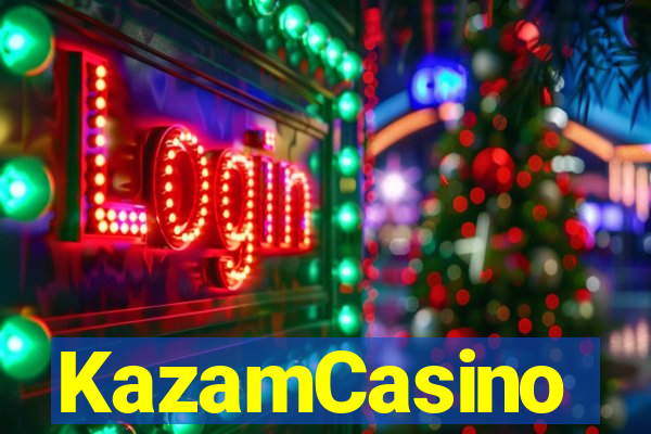 KazamCasino