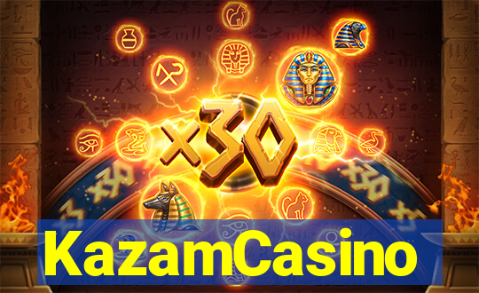 KazamCasino