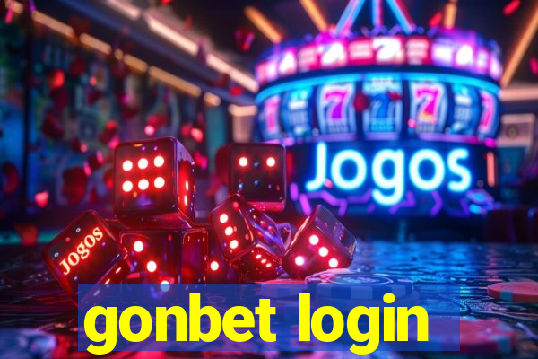 gonbet login