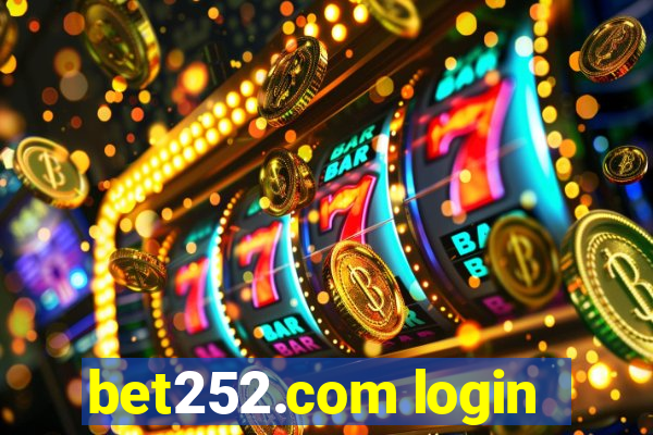 bet252.com login