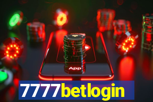 7777betlogin