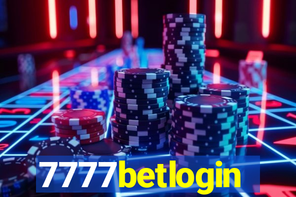 7777betlogin