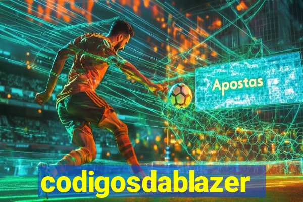 codigosdablazer