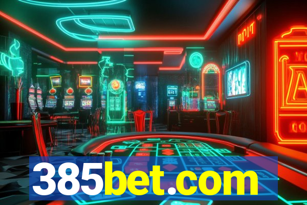 385bet.com