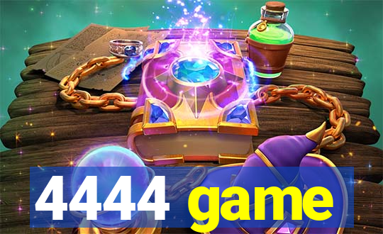 4444 game