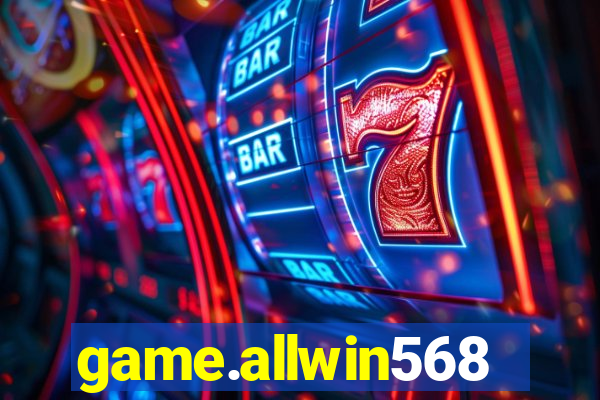 game.allwin568