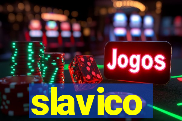 slavico