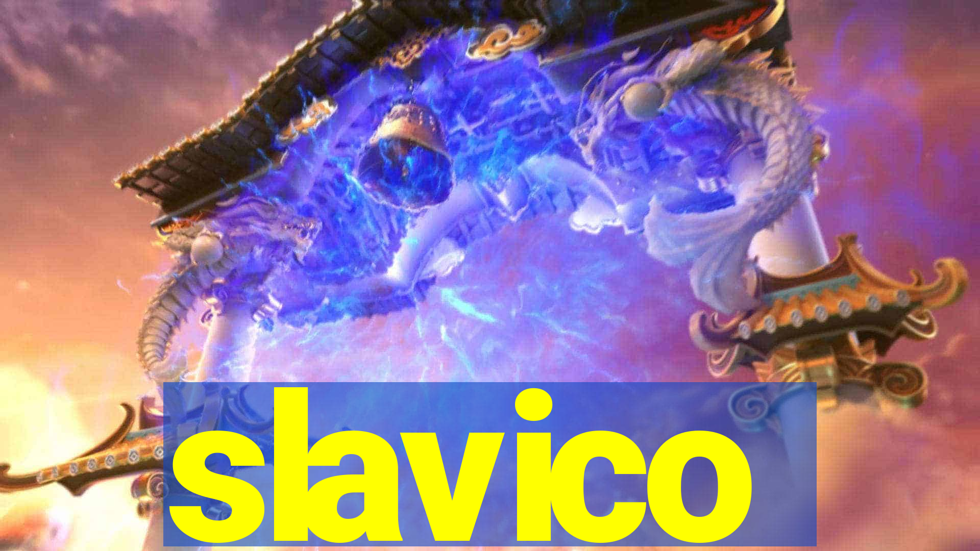 slavico