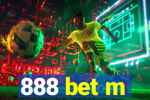 888 bet m