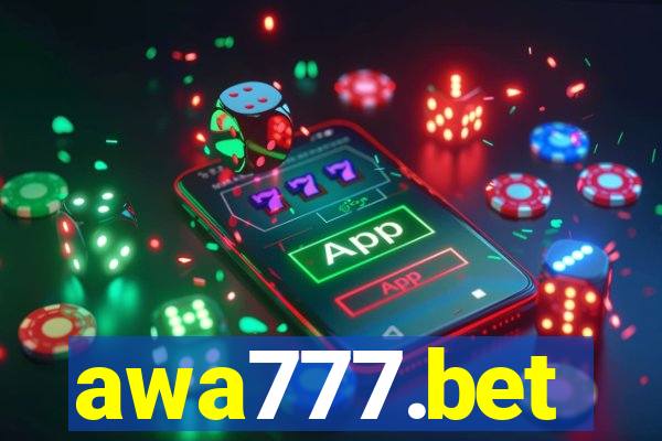 awa777.bet