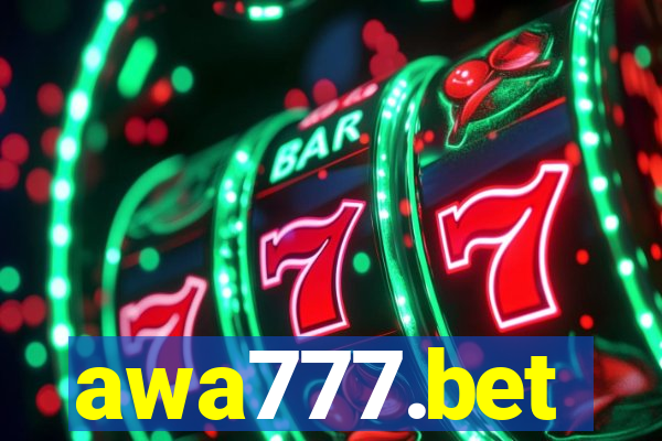 awa777.bet