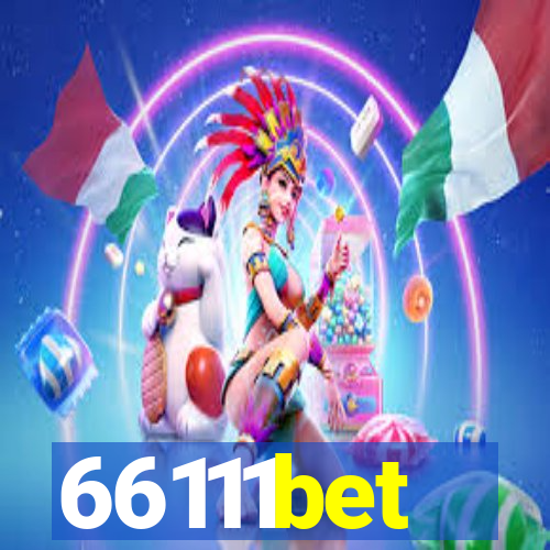 66111bet