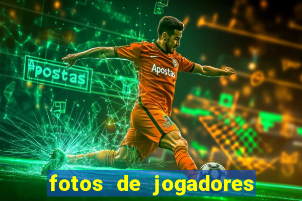 fotos de jogadores de futebol pelados