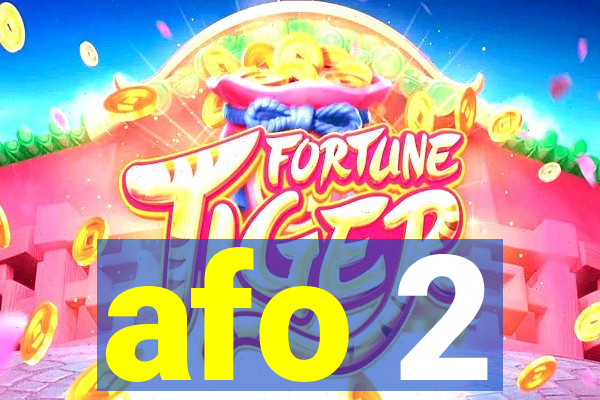 afo 2