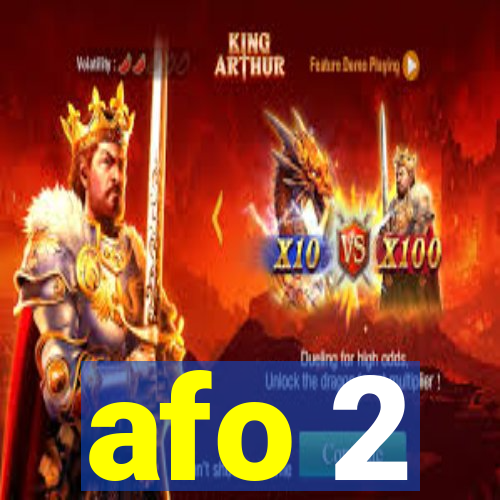 afo 2