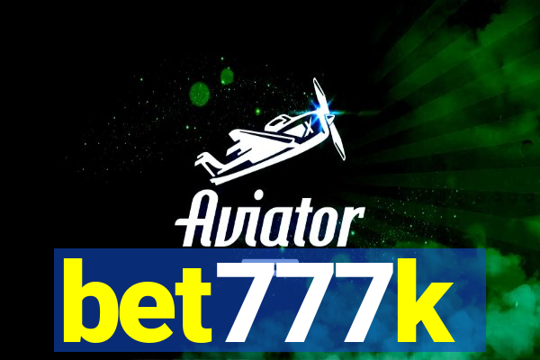 bet777k