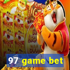 97 game bet