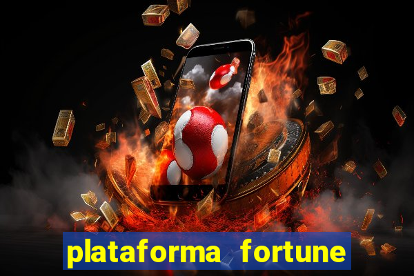 plataforma fortune rabbit 2