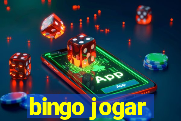 bingo jogar