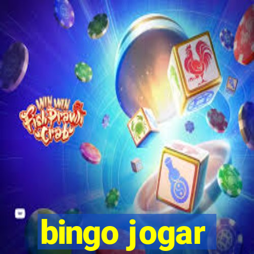 bingo jogar