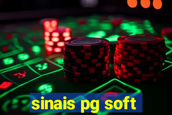 sinais pg soft