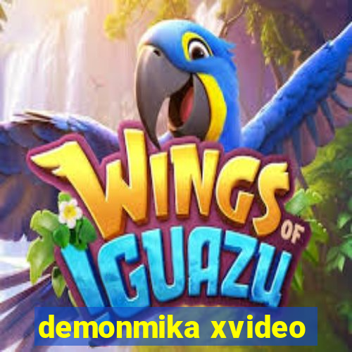 demonmika xvideo