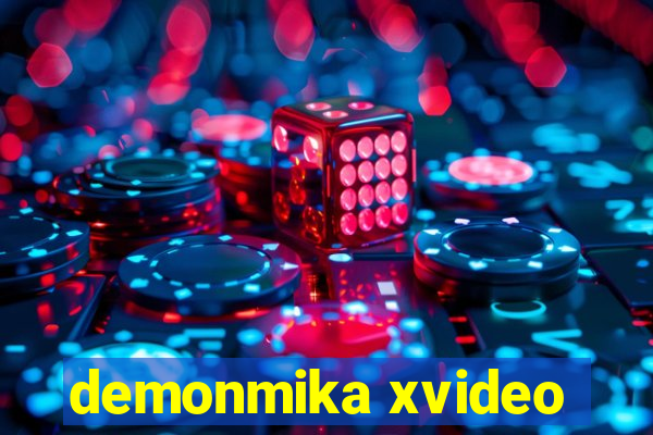 demonmika xvideo