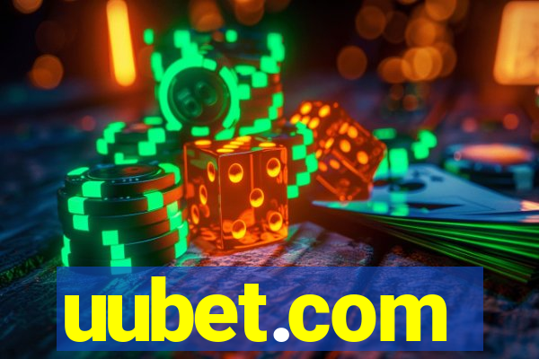 uubet.com