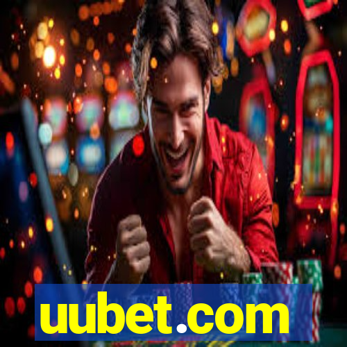 uubet.com