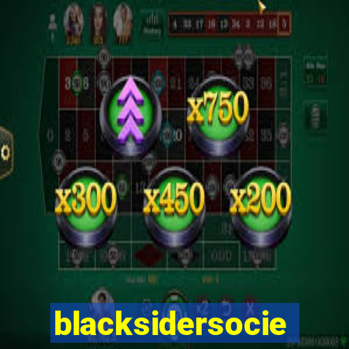 blacksidersociety