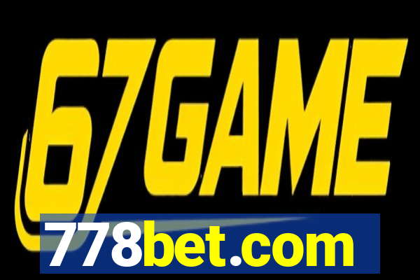 778bet.com