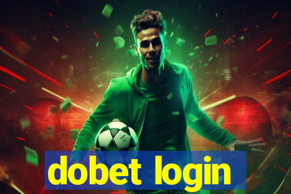 dobet login