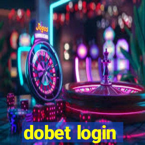 dobet login