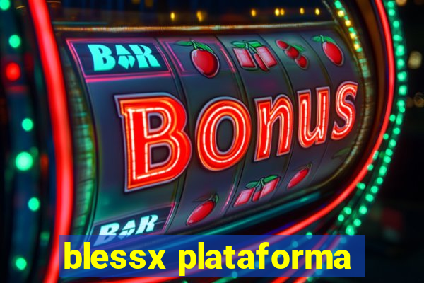 blessx plataforma