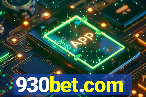 930bet.com