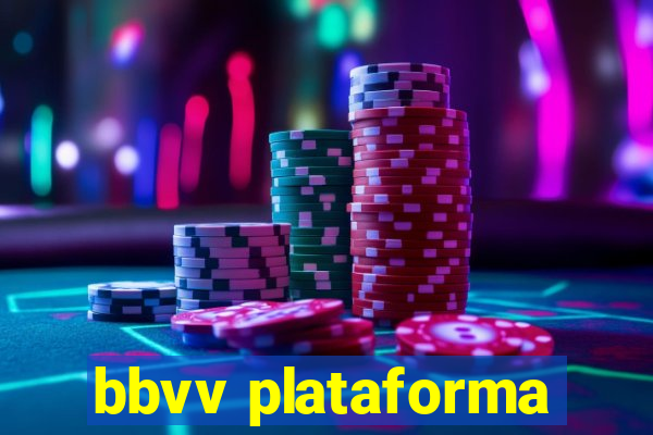 bbvv plataforma