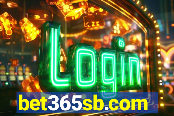 bet365sb.com