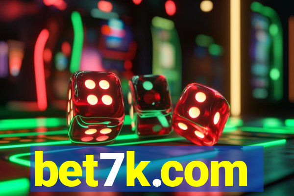 bet7k.com