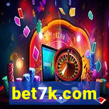 bet7k.com