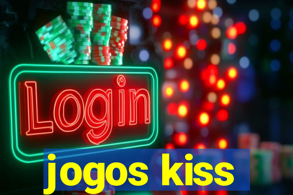 jogos kiss