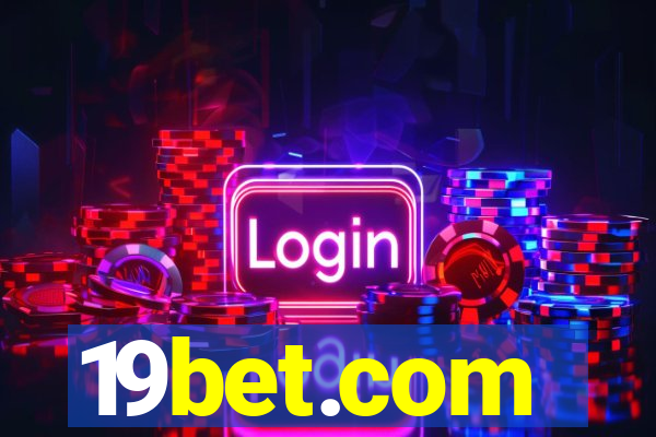 19bet.com