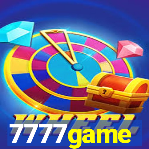 7777game