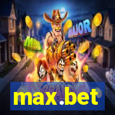 max.bet