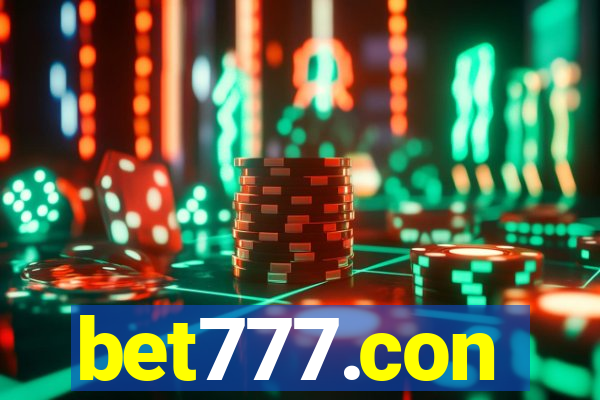 bet777.con